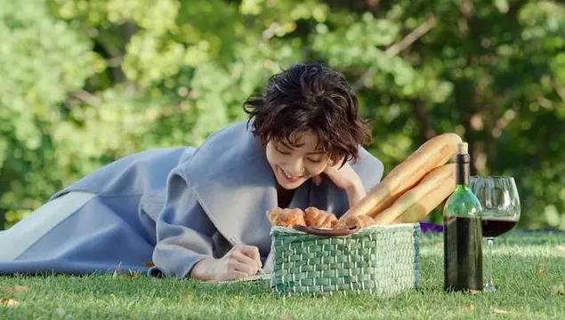 喜宝原著中的思维,喜宝经历