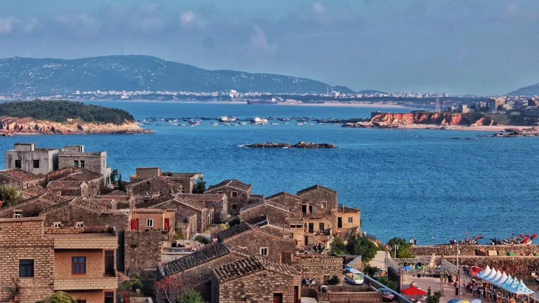 那群带着理想扎根生活的人，给北港带来了不一样的乡村温度