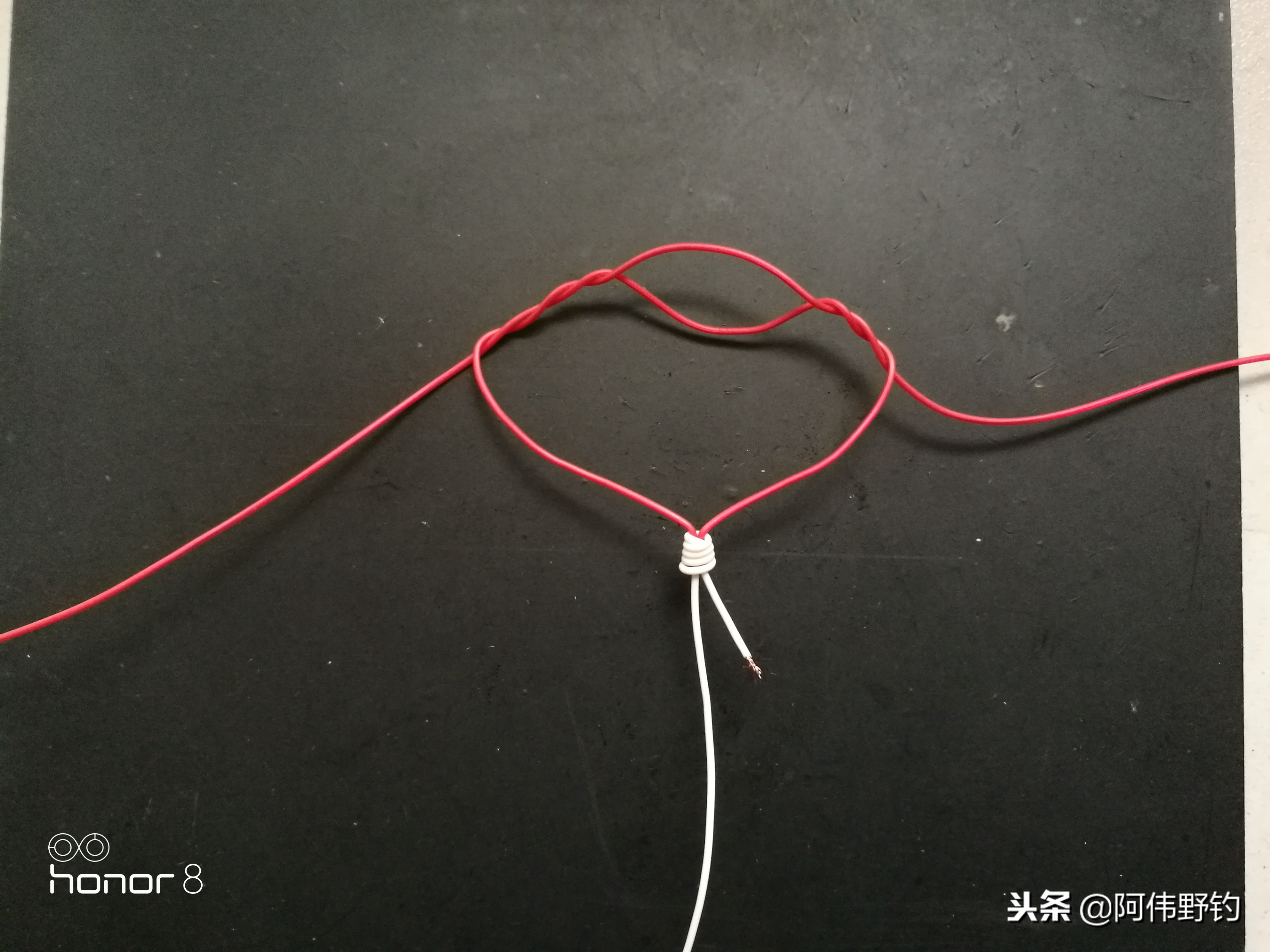 冬季打串钩用什么钩型好,适合绑串钩的钩型及大小