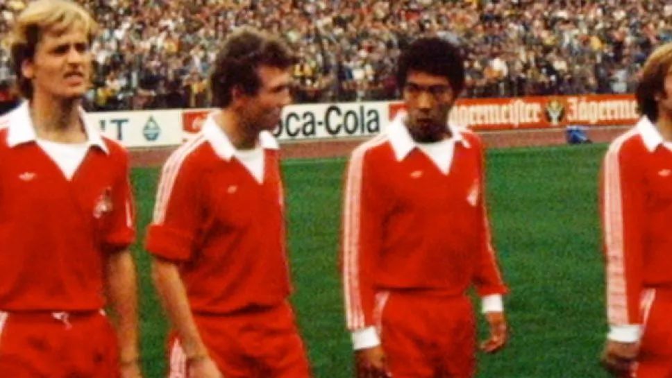 奥寺康彦简介,奥寺康彦进球