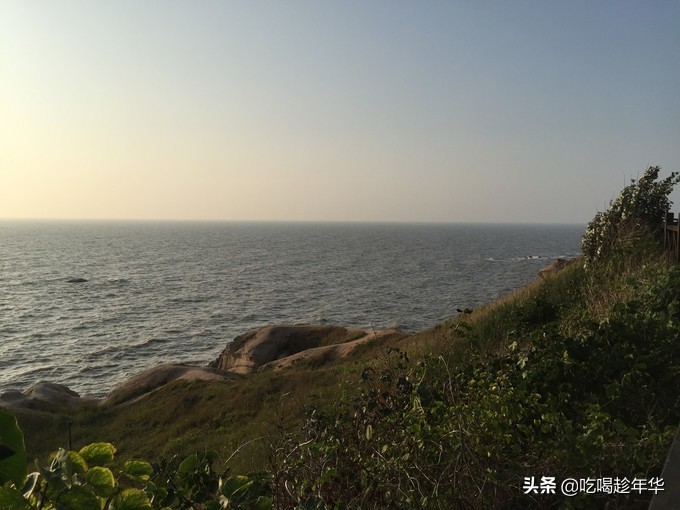 营口北海海洋公园云端漂流,营口北海海洋公园旅游攻略