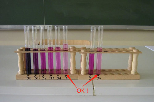 神奇的小红水,神奇小红水
