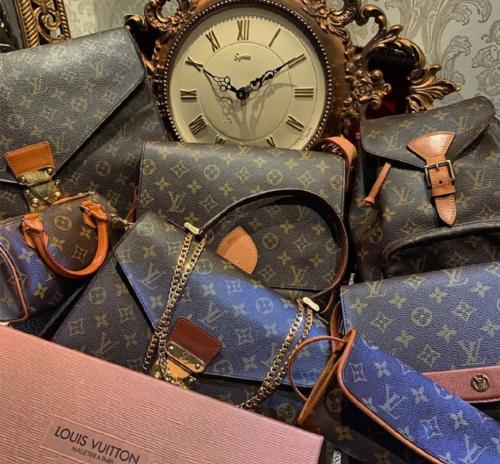 lv等货要先付钱吗,lv等奢侈品品牌