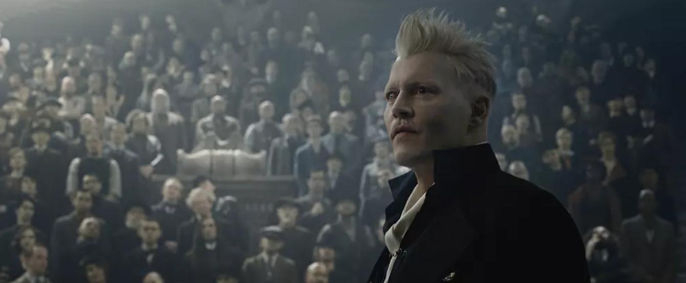 神奇动物在哪里小雀斑经典镜头,神奇的动物小雀斑