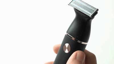 小米剃毛器男士专用,小米除体毛器电动