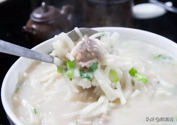 清远鹅汤圆,清远过年哪里免门票