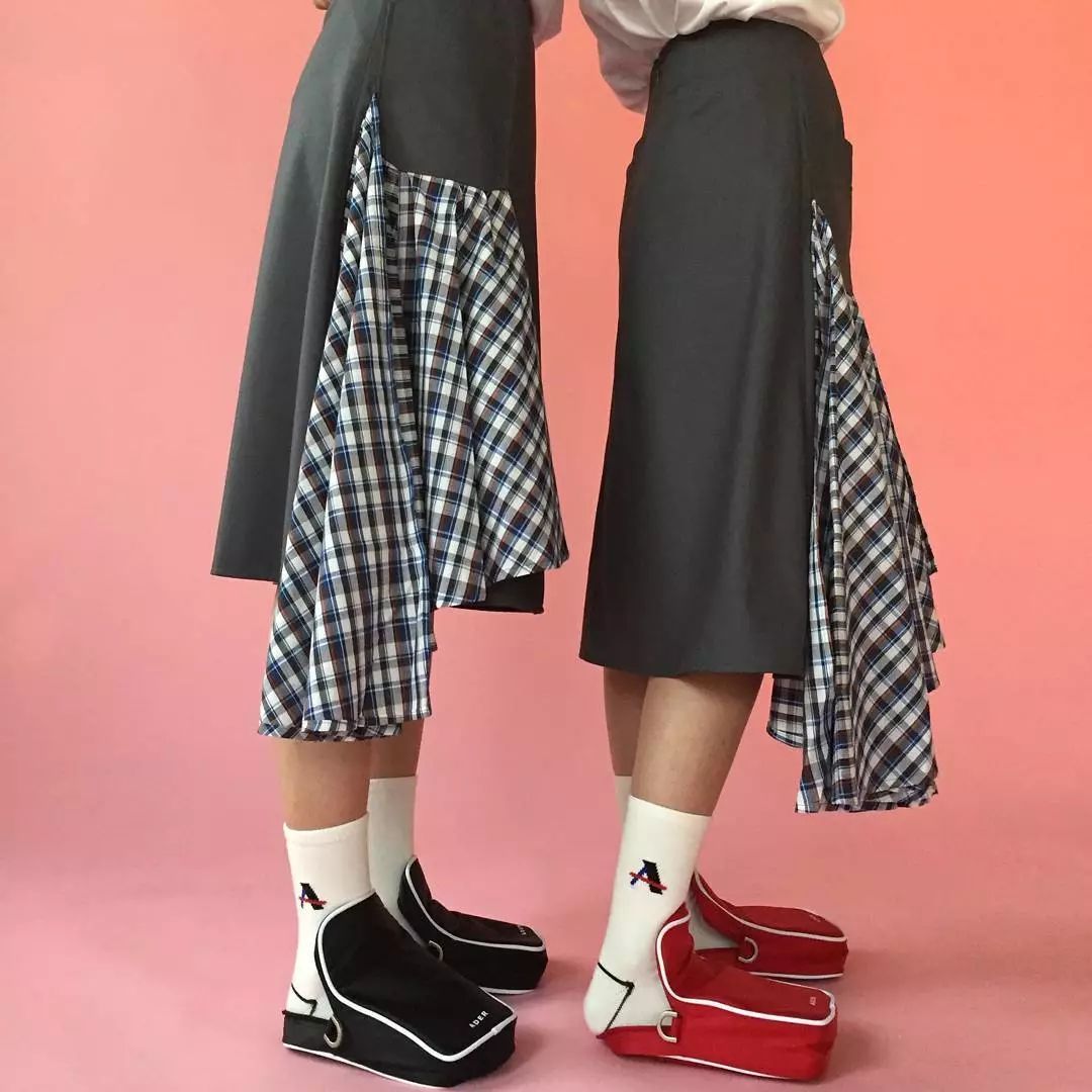 韩国ADER潮牌设计师店,韩国潮牌ader是中国产吗