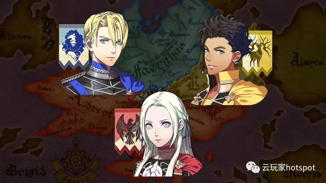 任天堂直面会都有哪些内容,任天堂直面