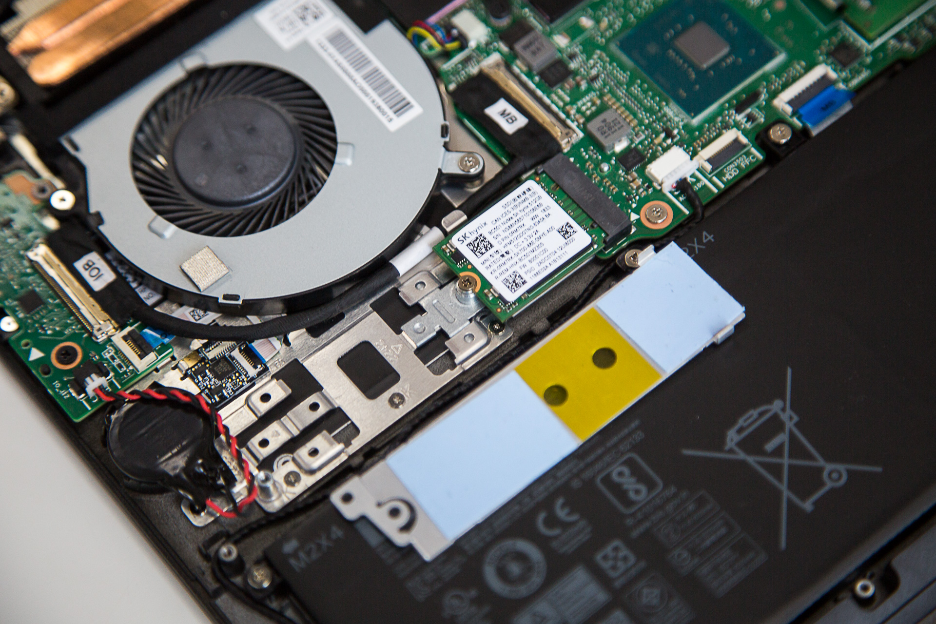 性能笔记本最值得推荐的,戴尔灵越7000-7591评测