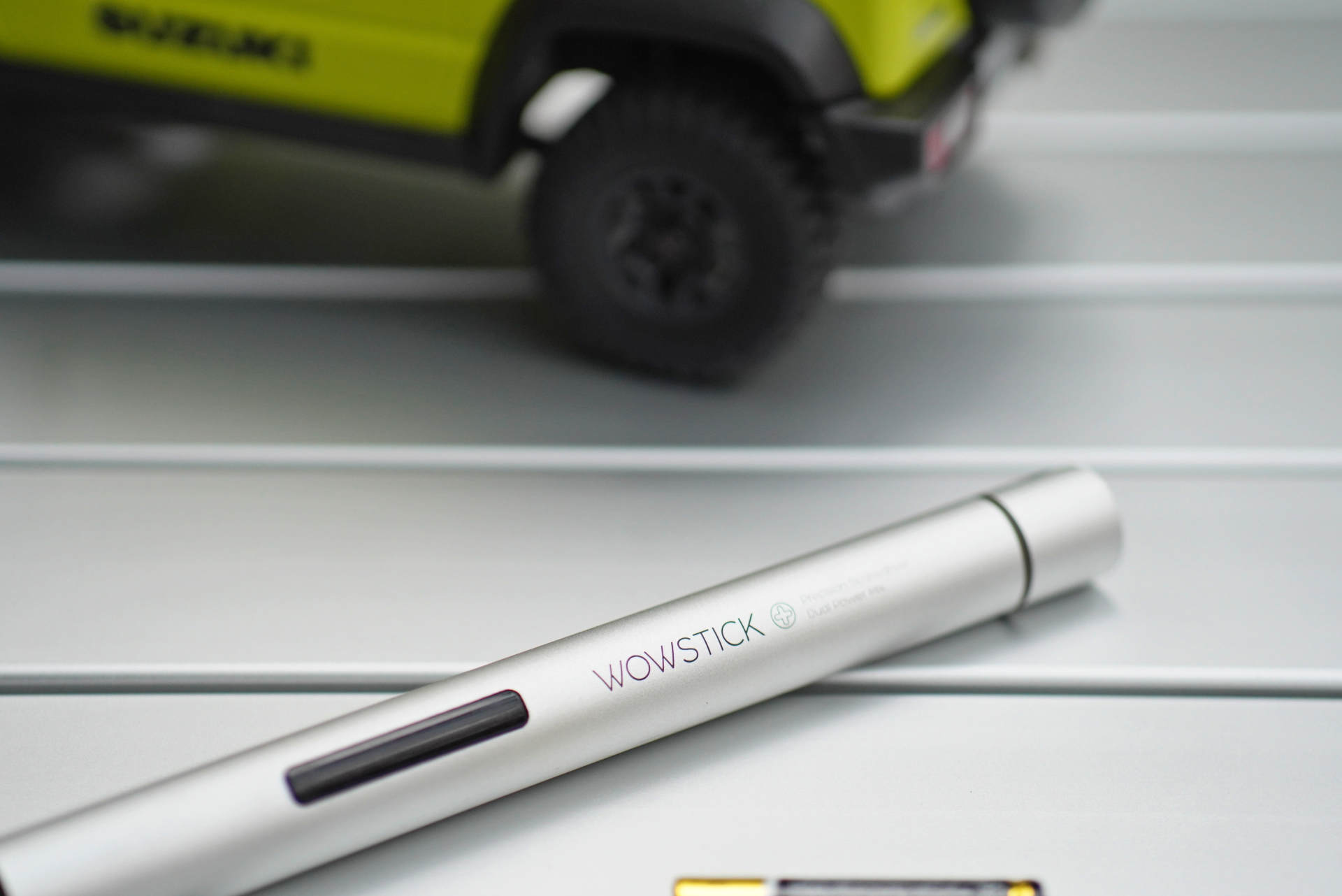 孔对准，“枪”握牢！从3V-20V，钢铁直男的电动玩具