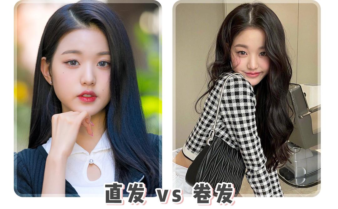 南韩“纯欲天花板”！16岁の新晋腿精！这个妹妹绝了