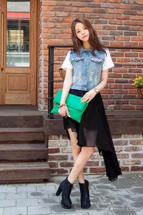 中国时尚女性“中韩毒”太深