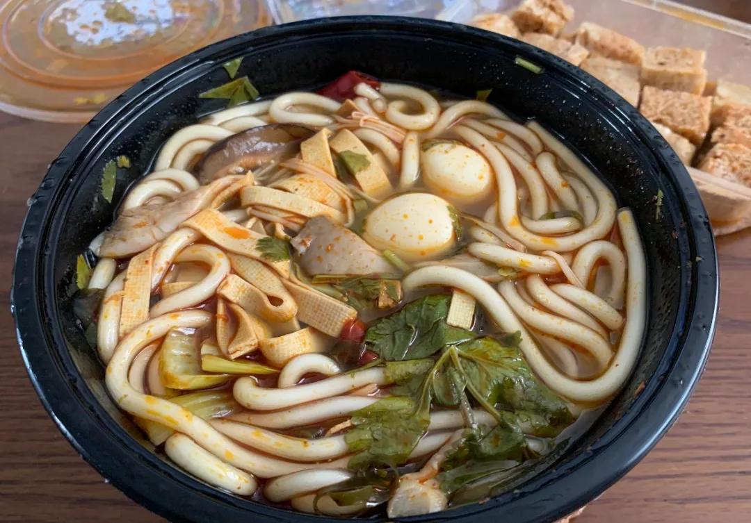 许昌这8家粉店3天不吃就浑身难受！