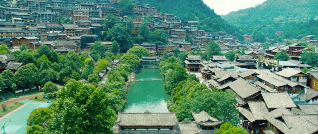 我和我的家乡陈思诚拍的哪一部,我和我的家乡陈思诚