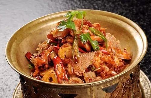 盘点一些高级餐厅的招牌菜品,餐厅点单率高的菜品