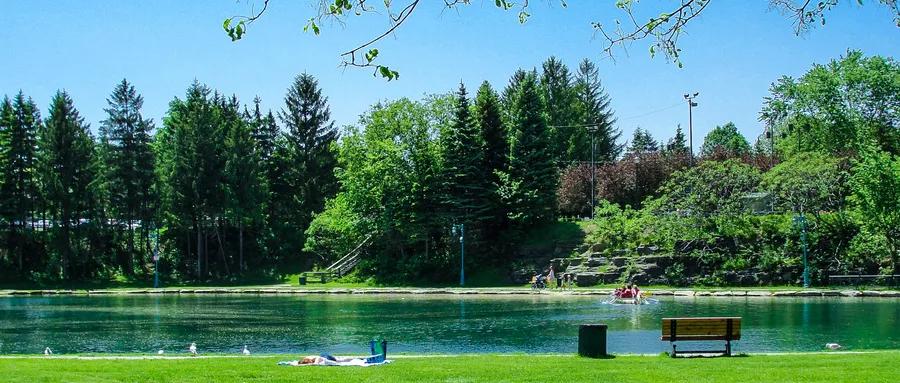 松北新区最新规划图高清,松北即将新建公园