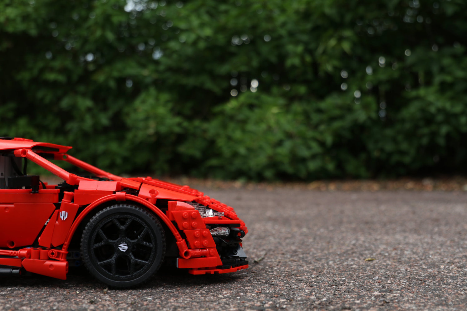 lykanhypersport,lykanhypersport跑车价格