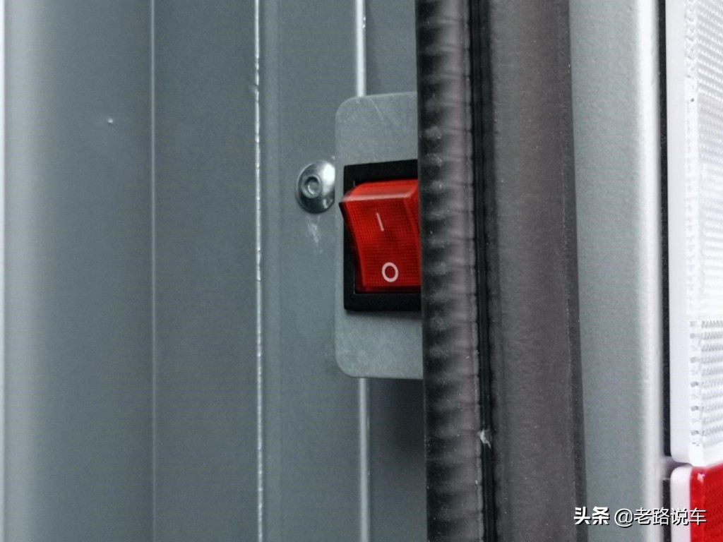 车展2021上海现代,2021上海车展轻卡