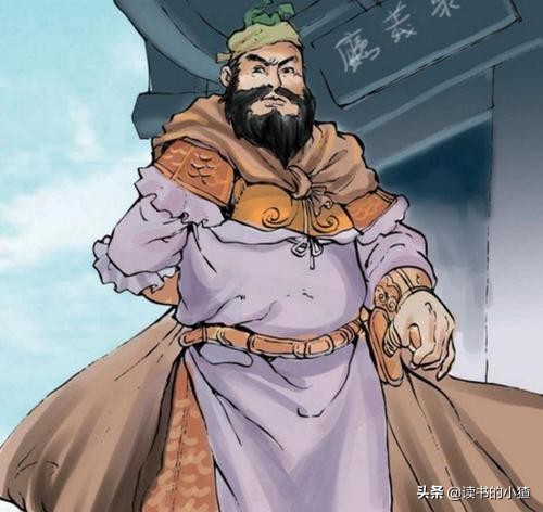 晁盖能力,晁盖战斗力