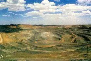 中国矿山数据去哪查,中国矿洞排名