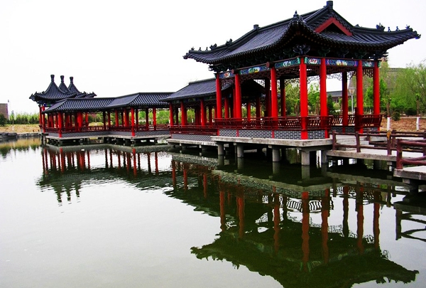 元朝戏曲名家都有谁,元代创作戏曲作品最出名的