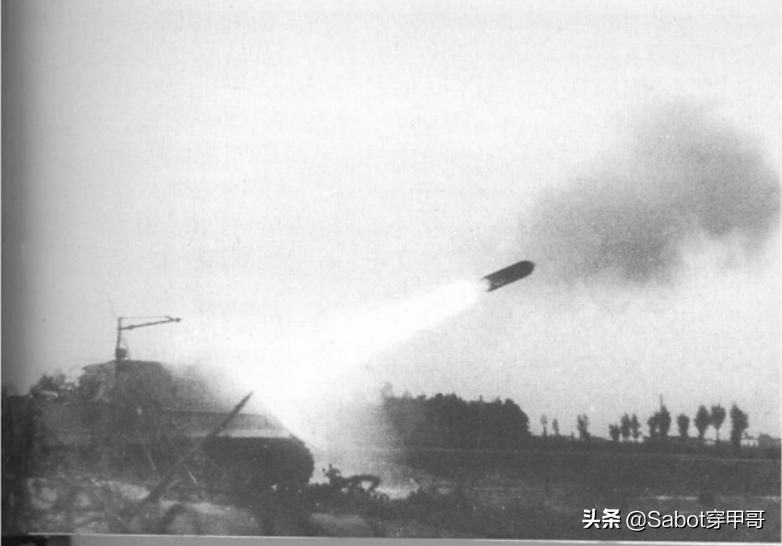 二战德国18吨半履带牵引车,二战188吨重的坦克