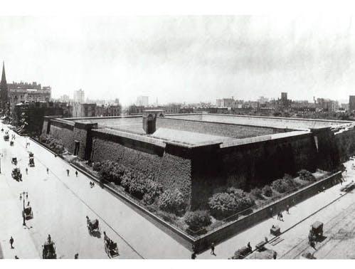 扒一扒中国的世界之最,扒一扒世界最大关公庙