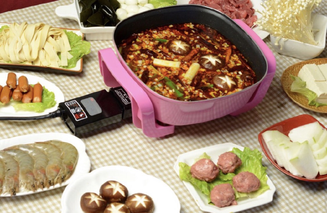 在家里自制麻辣火锅底料,自制麻辣火锅底料家常做法