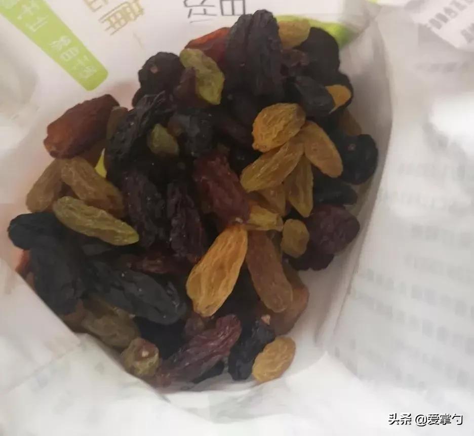 新零食测评最爱的7款零食总结,5款休闲零食亲自测评