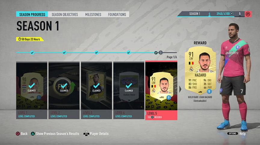 fifa23街球模式秀操作,fifa20街头足球技巧