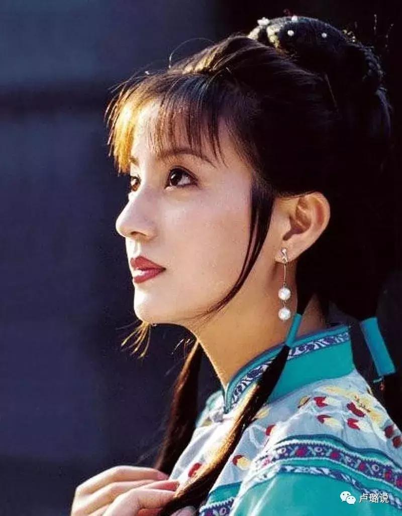 小燕子被罚,紫薇被骂,金锁被税…她们为何屡陷争议?(一)