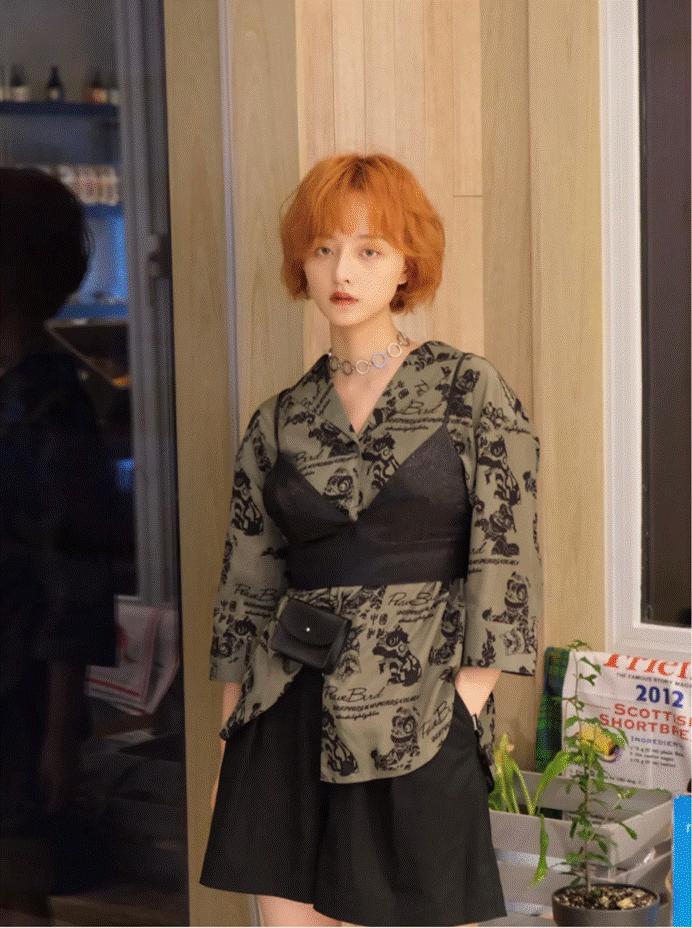 vava有多辣,vava为什么身材那么奇怪