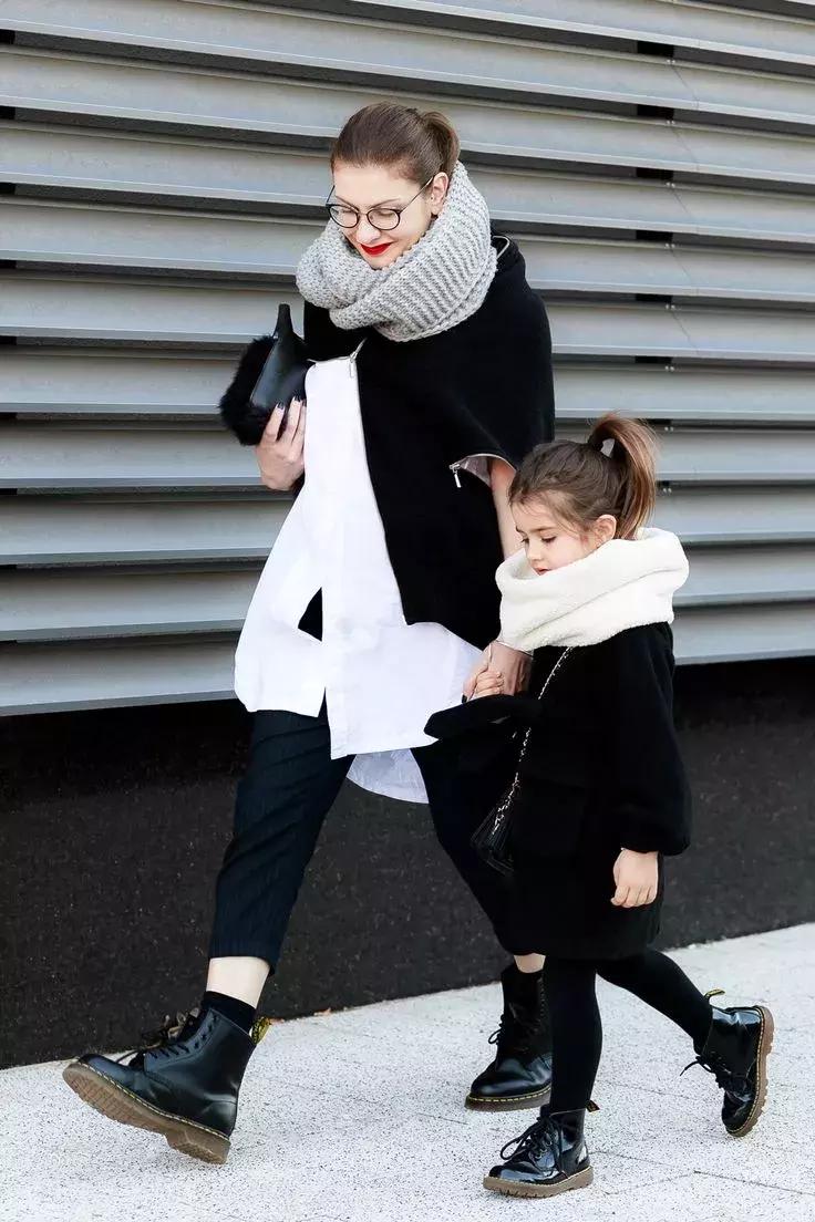 冬天靴子买什么样子的,冬天不建议买的靴子