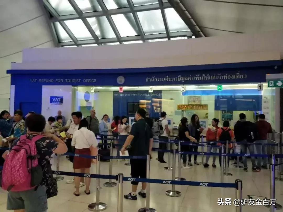 泰国买买买攻略,泰国旅游攻略买买买