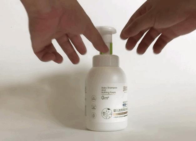 儿童除氯沐浴露评测,洗发露甲醛测定