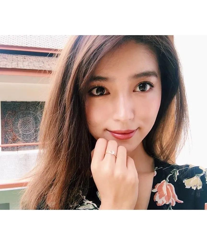 杨超越朦胧感,杨超越小鹿眼