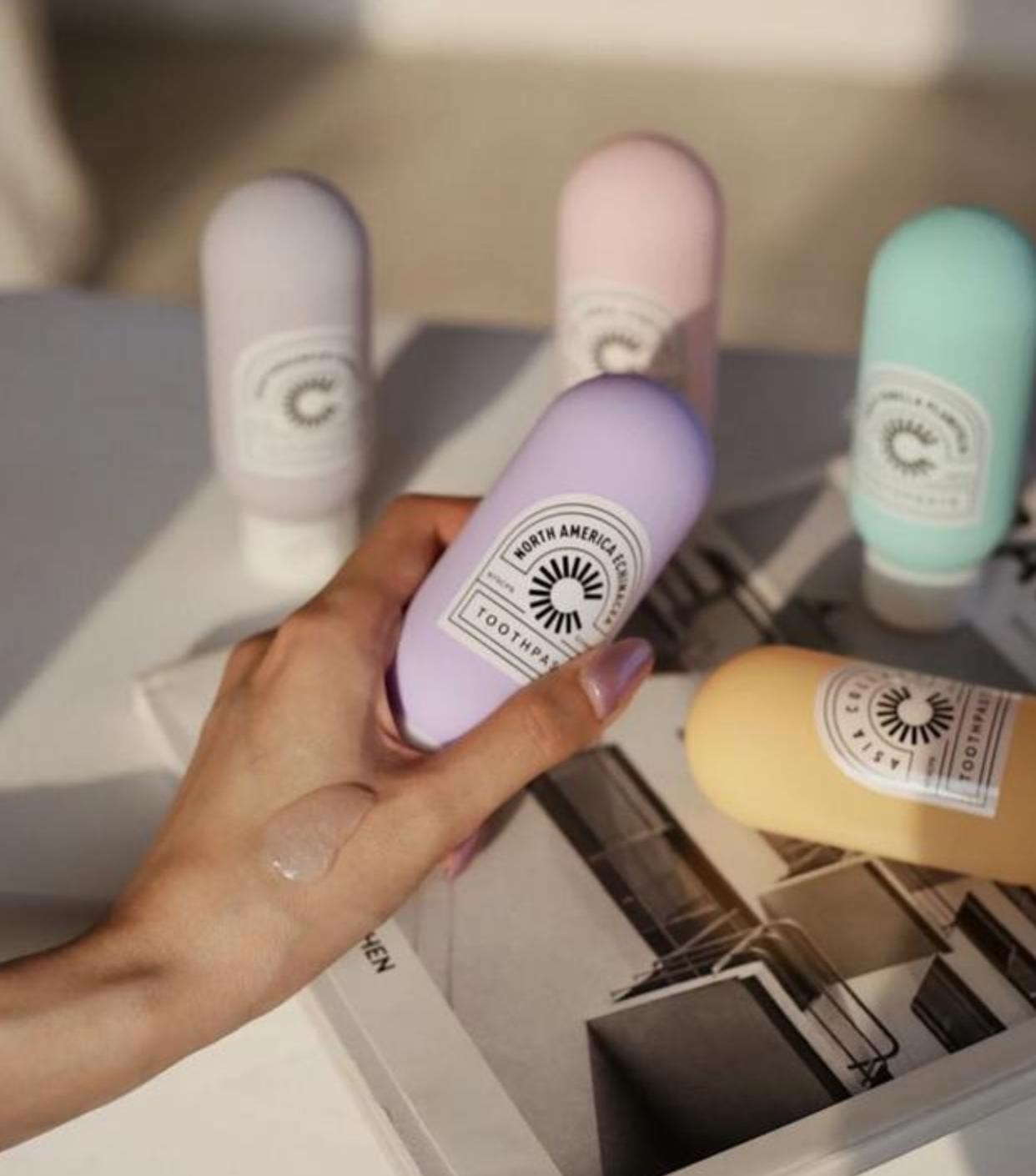 最低调“国宝级”牙膏，因价低无人过问，用后终于没有牙黄牙渍了