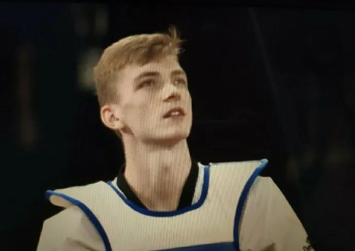 全球完美肌肉,全世界的肌肉