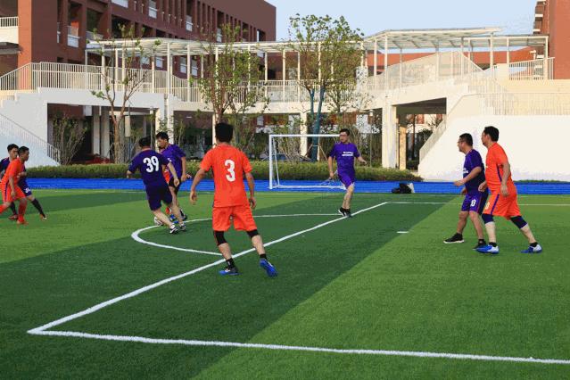 各地启迪科技城领导莅临合肥启迪科技城参观考察