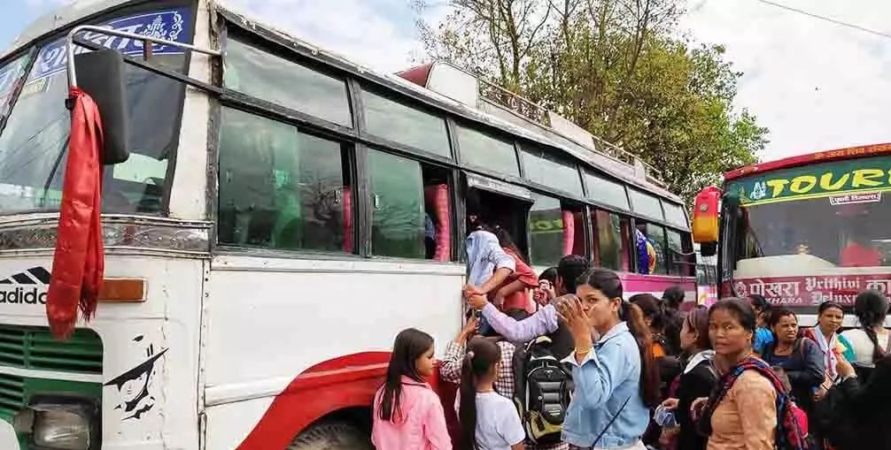 尼泊尔旅游自由行签证,尼泊尔旅游攻略飞机