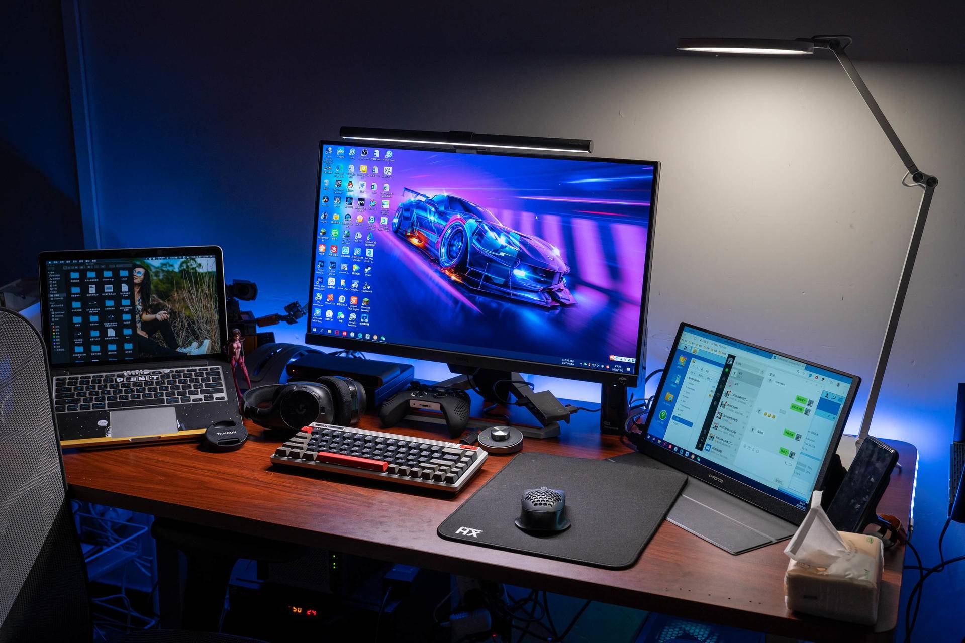 极简桌面好物推荐,你不知道的那些桌面好物