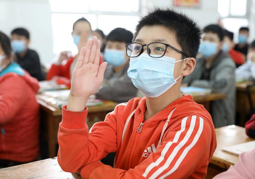 2023中考预估分550至590,2021年中考690分是什么水平