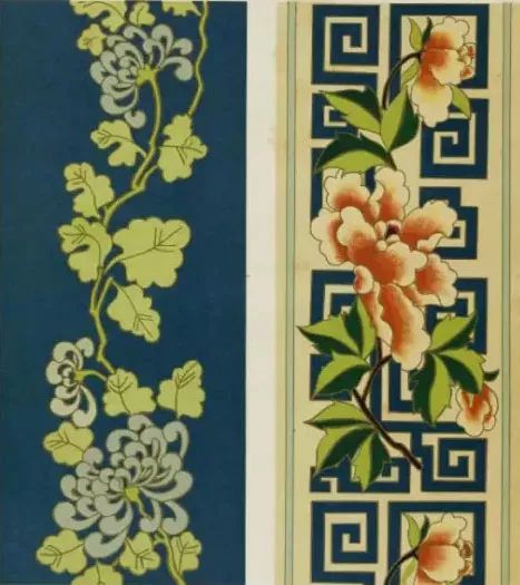 戏曲与刺绣,中国戏曲服装图案刺绣