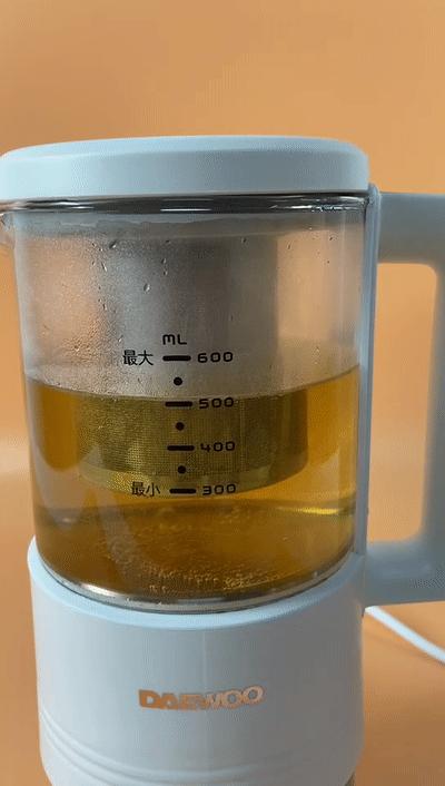 破壁机煮豆浆推荐,煮粥煮果茶破壁机