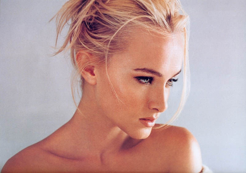 欧美高颜值德艺双女星,盘点7位欧美高颜值女星