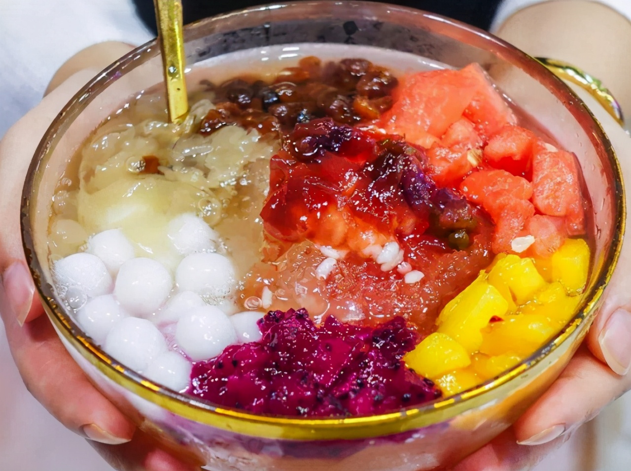 四川成都特色美食排行榜前十名,四川成都美食特色小吃