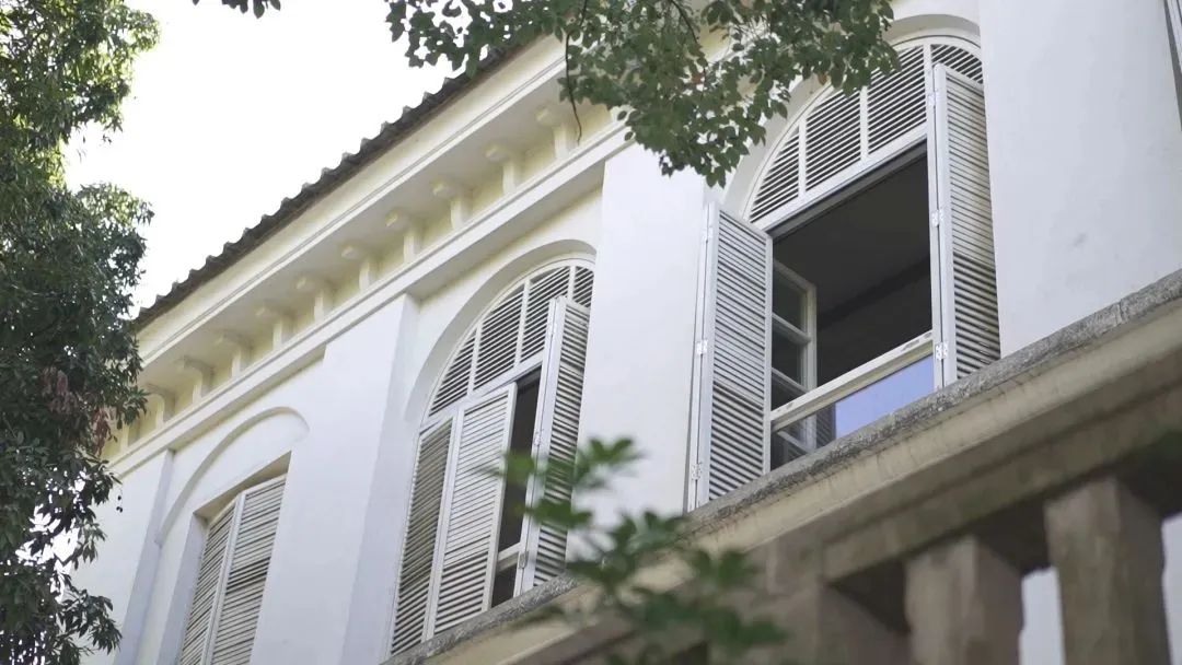 行走烟台市,行走烟台山