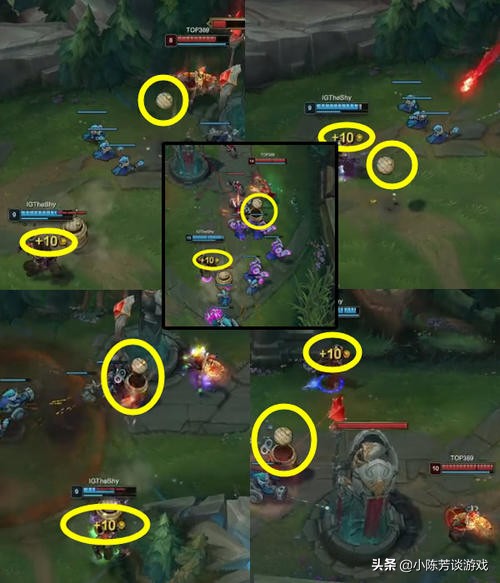 369被打自闭赛后复盘,英雄联盟选手369近况