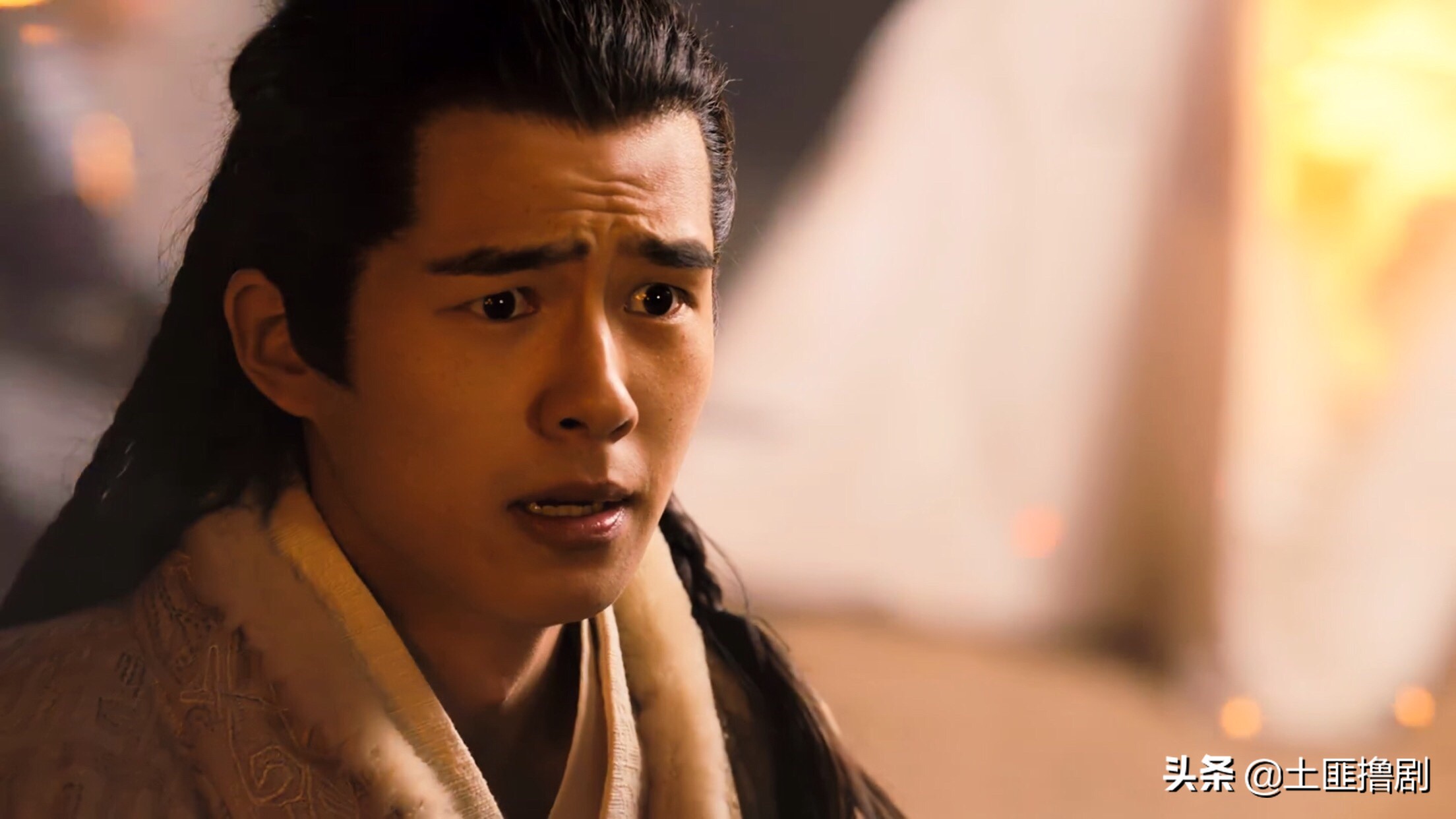 九州缥缈录未播片段,九州缥缈录第二部什么时候开播