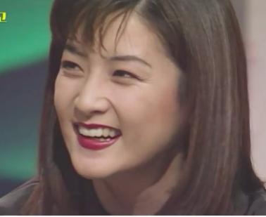 李英爱冻龄秘籍,李英爱年轻时短发颜值巅峰